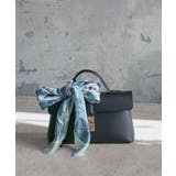 ひねり金具ワンハンドルミニショルダーバッグ/2WAY、WEB限定カラーあり | VIS  | 詳細画像17 