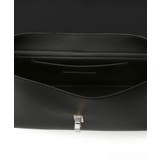 ひねり金具ワンハンドルミニショルダーバッグ/2WAY、WEB限定カラーあり | VIS  | 詳細画像23 