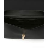 ひねり金具ワンハンドルミニショルダーバッグ/2WAY、WEB限定カラーあり | VIS  | 詳細画像25 