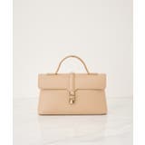 ひねり金具ワンハンドルミニショルダーバッグ/2WAY、WEB限定カラーあり | VIS  | 詳細画像41 