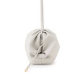 【田中みな実さん着用】くち金ギャザーショルダーバッグ | VIS | 詳細画像11