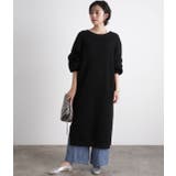 【田中みな実さん着用】くち金ギャザーショルダーバッグ | VIS | 詳細画像3