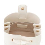 ハートカットバッグ(スモール)/追加 | VIS  | 詳細画像16 