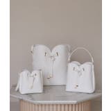 ハートカットバッグ(スモール)/追加 | VIS  | 詳細画像22 