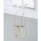 ハートカットバッグ(スモール)/追加 | VIS  | 詳細画像24 