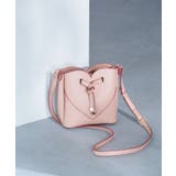 ハートカットバッグ(スモール)/追加 | VIS  | 詳細画像26 