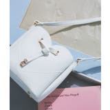 ハートカットバッグ(スモール)/追加 | VIS  | 詳細画像27 