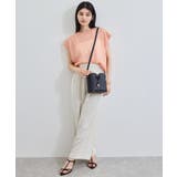 ハートカットバッグ(スモール)/追加 | VIS  | 詳細画像28 