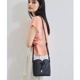 ハートカットバッグ(スモール)/追加 | VIS  | 詳細画像29 