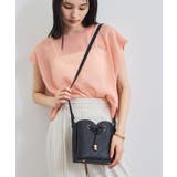 ハートカットバッグ(スモール)/追加 | VIS  | 詳細画像30 