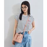 ハートカットバッグ(スモール)/追加 | VIS  | 詳細画像32 