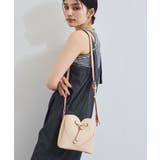 ハートカットバッグ(スモール)/追加 | VIS  | 詳細画像34 