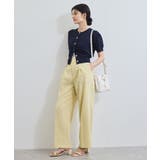 ハートカットバッグ(スモール)/追加 | VIS  | 詳細画像36 