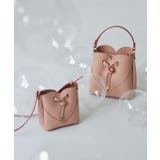 ハートカットバッグ(スモール)/追加 | VIS  | 詳細画像38 