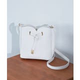 ハートカットバッグ(スモール)/追加 | VIS  | 詳細画像40 