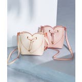 ハートカットバッグ(スモール)/追加 | VIS  | 詳細画像41 