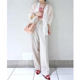 ハートカットバッグ(スモール)/追加 | VIS  | 詳細画像44 