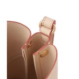 ハートカットバッグ(スモール)/追加 | VIS  | 詳細画像7 