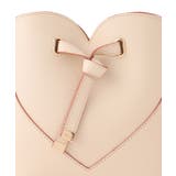 ハートカットバッグ(スモール)/追加 | VIS  | 詳細画像8 