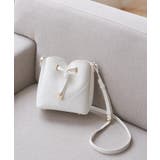 キナリ(16) | ハートカットバッグ(スモール)/追加 | VIS 