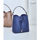 ブルー系(45) | 【累計3万点突破】【2WAY】ハートカットバッグ/追加 | VIS