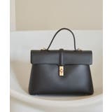 ひねり金具ワンハンドルバッグ/2WAY、軽量 | VIS  | 詳細画像42 