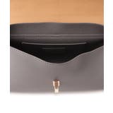 【新色追加】ひねり金具ワンハンドルミニショルダーバッグ | VIS  | 詳細画像27 