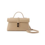 【新色追加】ひねり金具ワンハンドルミニショルダーバッグ | VIS  | 詳細画像28 