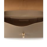 【新色追加】ひねり金具ワンハンドルミニショルダーバッグ | VIS  | 詳細画像29 