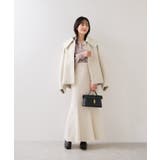 【新色追加】ひねり金具ワンハンドルミニショルダーバッグ | VIS  | 詳細画像3 