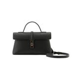 【新色追加】ひねり金具ワンハンドルミニショルダーバッグ | VIS  | 詳細画像32 