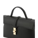 【新色追加】ひねり金具ワンハンドルミニショルダーバッグ | VIS  | 詳細画像37 