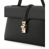 【新色追加】ひねり金具ワンハンドルミニショルダーバッグ | VIS  | 詳細画像38 