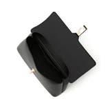 【新色追加】ひねり金具ワンハンドルミニショルダーバッグ | VIS  | 詳細画像41 