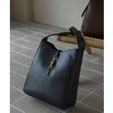 【A4収納】ホーボーバッグ | VIS  | 詳細画像1 