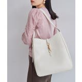 【A4収納】ホーボーバッグ | VIS  | 詳細画像10 