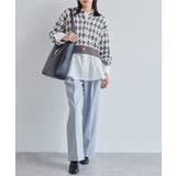 【A4収納】ホーボーバッグ | VIS  | 詳細画像5 