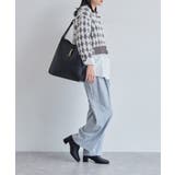 【A4収納】ホーボーバッグ | VIS  | 詳細画像6 