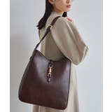 【A4収納】ホーボーバッグ | VIS  | 詳細画像7 