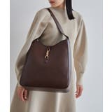 【A4収納】ホーボーバッグ | VIS  | 詳細画像8 