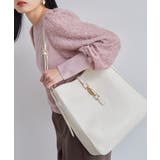 【A4収納】ホーボーバッグ | VIS  | 詳細画像9 