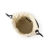 カットワーク2WAYバッグ | VIS | 詳細画像14