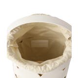 カットワーク2WAYバッグ | VIS | 詳細画像17