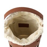 カットワーク2WAYバッグ | VIS | 詳細画像18