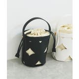 カットワーク2WAYバッグ | VIS | 詳細画像21