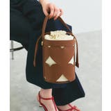 カットワーク2WAYバッグ | VIS | 詳細画像25