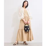 カットワーク2WAYバッグ | VIS | 詳細画像29