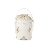 カットワーク2WAYバッグ | VIS | 詳細画像3