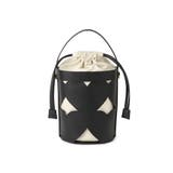 カットワーク2WAYバッグ | VIS | 詳細画像4