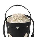 カットワーク2WAYバッグ | VIS | 詳細画像7